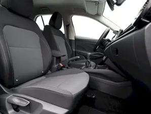 Škoda Fabia Selection