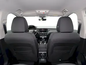 Škoda Fabia Selection