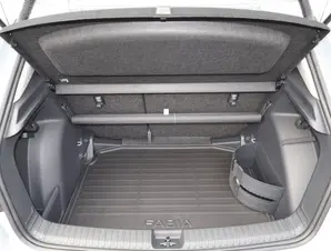 Škoda Fabia Selection