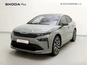 Škoda Enyaq Coupé SportLine