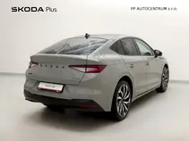 Enyaq Coupé SportLine