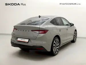 Škoda Enyaq Coupé SportLine