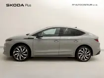 Enyaq Coupé SportLine