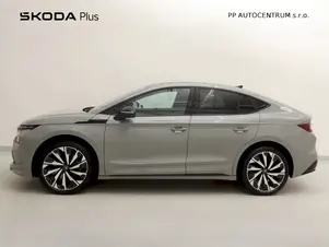 Škoda Enyaq Coupé SportLine