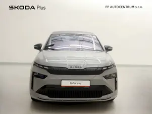Škoda Enyaq Coupé SportLine
