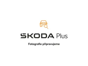 Škoda Enyaq Coupé SportLine