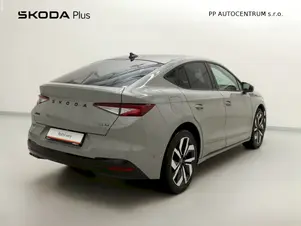 Škoda Enyaq Coupé SportLine