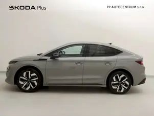 Škoda Enyaq Coupé SportLine