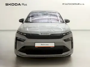 Škoda Enyaq Coupé SportLine