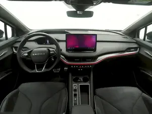 Škoda Enyaq Coupé SportLine