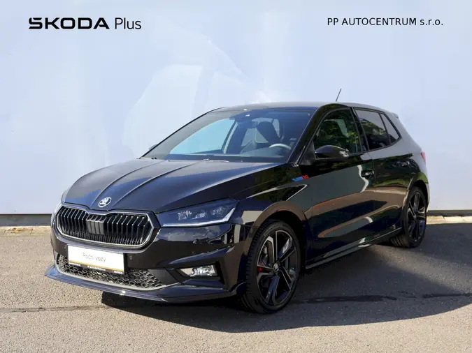 Fabia Fabia 130