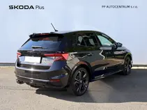 Fabia Fabia 130
