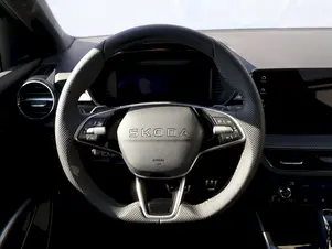Škoda Fabia Fabia 130
