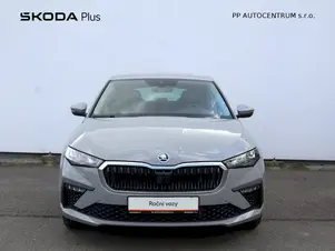 Škoda Scala 130 let