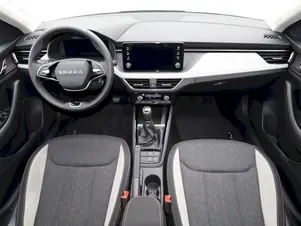 Škoda Scala 130 let