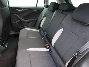 Škoda Scala 130 let