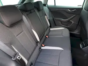 Škoda Scala 130 let