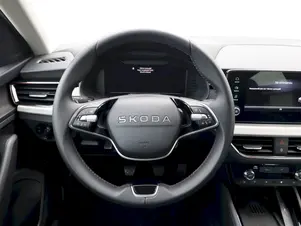 Škoda Scala 130 let