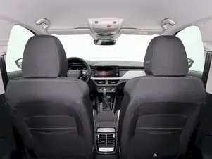 Škoda Scala 130 let