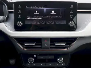 Škoda Scala 130 let