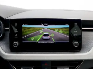 Škoda Scala 130 let