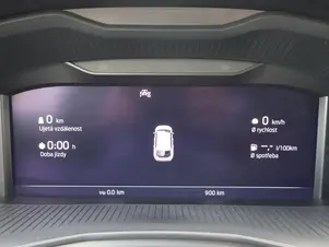 Škoda Scala 130 let