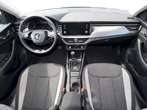 Škoda Scala Style Plus