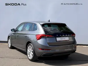 Škoda Scala Style Plus