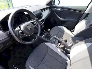 Škoda Scala Style Plus