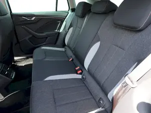 Škoda Scala Style Plus