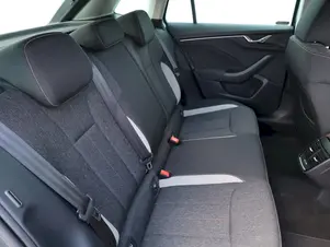 Škoda Scala Style Plus