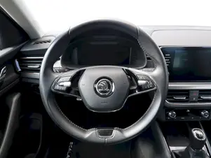 Škoda Scala Style Plus