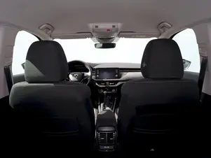 Škoda Scala Style Plus
