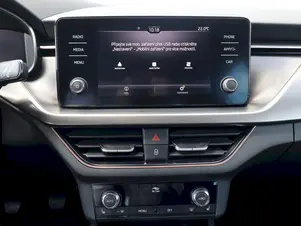 Škoda Scala Style Plus
