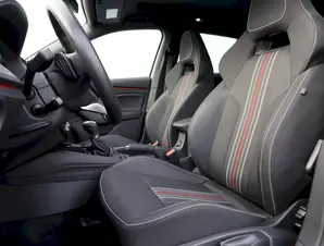 Škoda Scala Monte Carlo