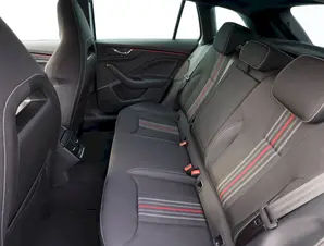 Škoda Scala Monte Carlo