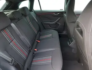 Škoda Scala Monte Carlo