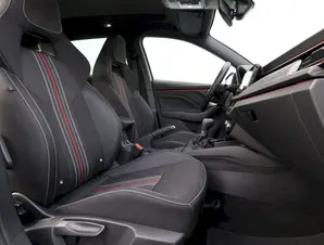 Škoda Scala Monte Carlo