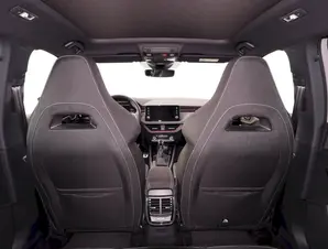 Škoda Scala Monte Carlo