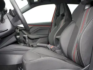 Škoda Scala Monte Carlo