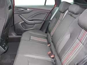 Škoda Scala Monte Carlo