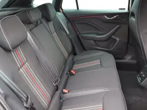 Škoda Scala Monte Carlo