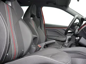 Škoda Scala Monte Carlo