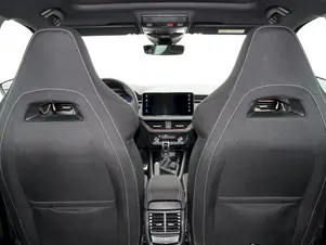 Škoda Scala Monte Carlo