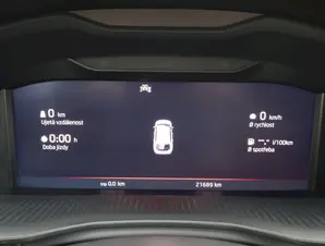 Škoda Scala Monte Carlo