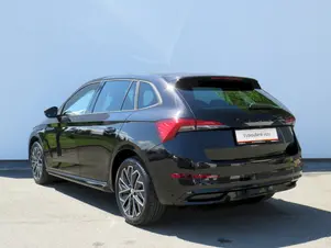 Škoda Scala Monte Carlo