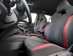 Škoda Scala Monte Carlo