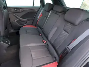 Škoda Scala Monte Carlo