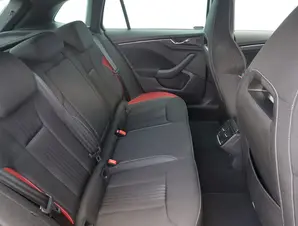 Škoda Scala Monte Carlo