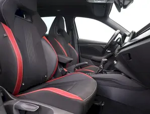 Škoda Scala Monte Carlo